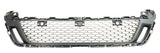 Genuine Land Rover Discovery Sport 2015+ Front Bumper Grille - LR127547
