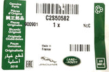Genuine Jaguar X-Type Classic 2001-2010 Front Primary Door Seal - C2S50582