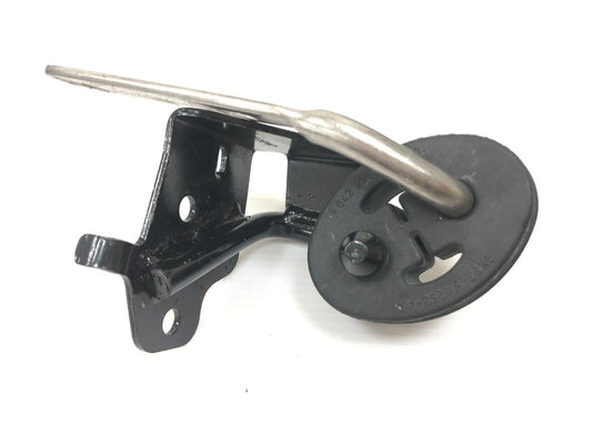 Genuine Jaguar XF 09-15 Rear LH Rear Exhaust Mounting Bracket - C2Z21929