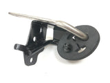 Genuine Jaguar XF 09-15 Rear LH Rear Exhaust Mounting Bracket - C2Z21929
