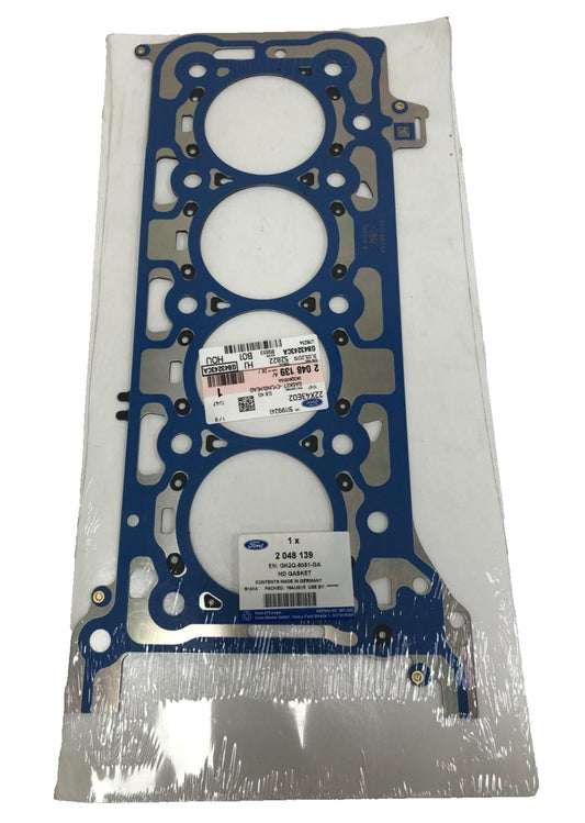 Genuine Ford 2.0L Transit/Tourneo Custom 2 Notch Cylinder Head Gasket - 2048139