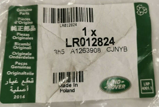 Genuine Range Rover 10-12 Front Brake Pad Wear Sensor - LR012824