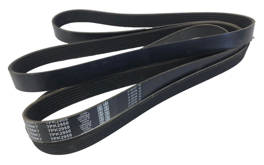 Genuine Dayco Drive Belt For Land Rover Defender 2007-2016 - PQS500600G
