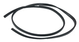 Genuine Land Rover Defender Side Window Filler Strip - CNL000010