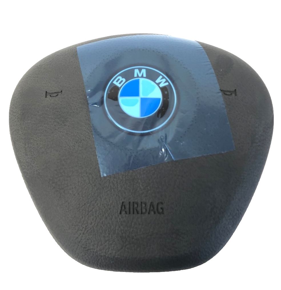 Genuine New BMW 2 Series F45 Steering Wheel Drivers Airbag - 32307938708