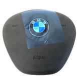 Genuine New BMW 2 Series F45 Steering Wheel Drivers Airbag - 32307938708