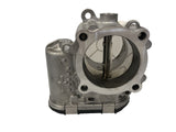 Genuine Jaguar/Land Rover 2.0L Diesel Throttle Body & Motor - 105123472