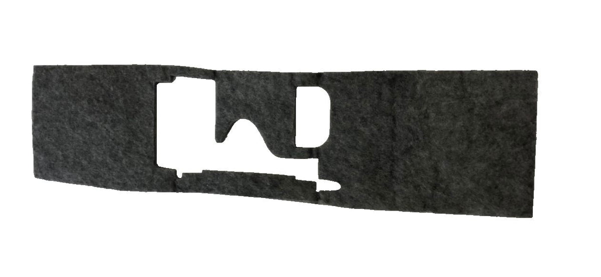 Genuine Land Rover Defender 2007-2016 Tunnel Insulator Pad - LR057146