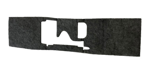Genuine Land Rover Defender 2007-2016 Tunnel Insulator Pad - LR057146