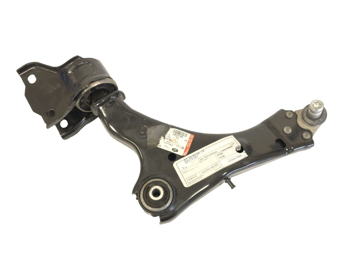 Genuine Land Rover Discovery Sport 2015+ LH Front Suspension Arm - LR117141