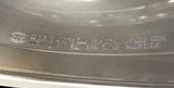 Genuine Land Rover Range Rover 2013-2022 Alloy Wheel 22 X 9.5 - LR099111SM