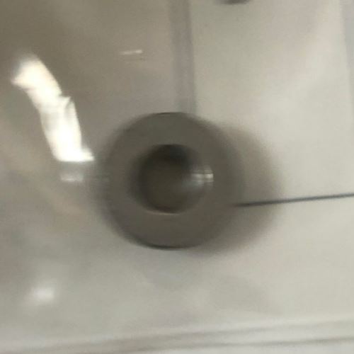 Genuine Range Rover Velar 2017+ Earth Strap - LR146164