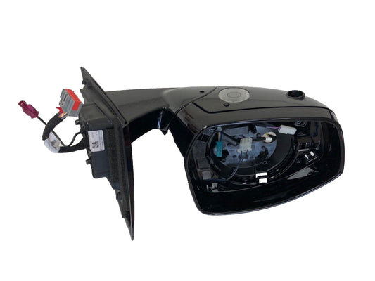 Genuine New Range Rover Evoque 2019+ LH Exterior Rear View Mirror LR114775