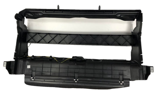 Genuine Land Rover Discovery 4 2010-2016 Front Centre Air Deflector - LR055300