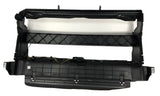 Genuine Land Rover Discovery 4 2010-2016 Front Centre Air Deflector - LR055300