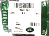 Genuine Jaguar F-Pace 2016+ Tailgate Seal - T4A51103