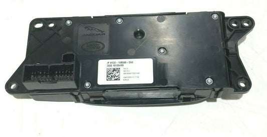 Genuine Land Rover Discovery 5 2017+ RH Bottom Rear Seat Switch LR081341