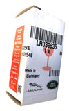 Genuine Jaguar Land Rover FreLdr/XK Parking Aid System Sensor-LR039635/C2P20587