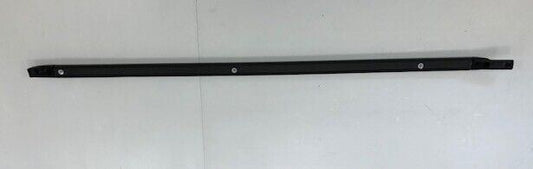 Genuine Land Rover Discovery 4 2010-2016 RH Ebony Black Rail LR055254