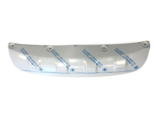 Genuine New Range Rover Evoque 2019+ Front Stainless Steel  Skid Plate VPLZP0369