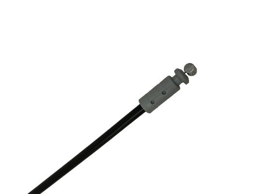 Genuine Land Rover Freelander 2 Front Door Lock Cylinder to Latch Cable LR001881