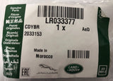 Genuine Land Rover Defender/Range Rover Evoque Scanning Module Wire LR033377