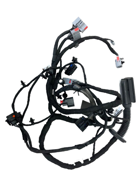 Genuine RHD Land Rover Discovery 5 2017+ Rear Front Wiring Harness LR119405