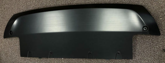 Genuine Jaguar F-Pace 2016+ Front Bumper Towing Hook Opening Cover T4A43600LML