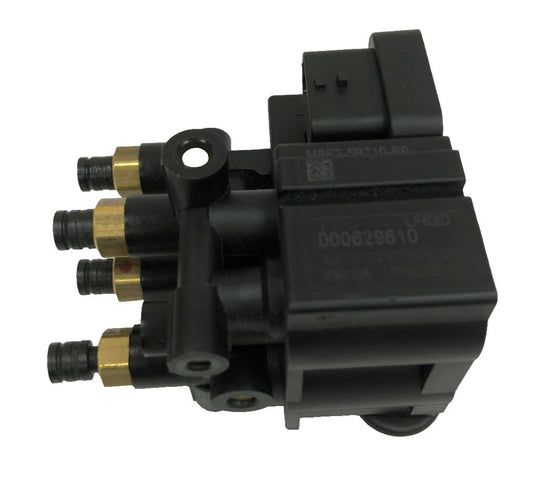 Genuine Land Rover RR/RRS Air Suspension Rear Levelling Valves - LR153323