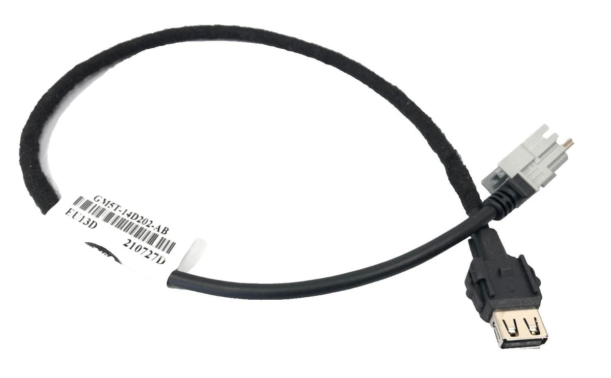 Genuine Ford Focus CEW 2014-2019 Dash Floor Console Cable Assy - 2235582