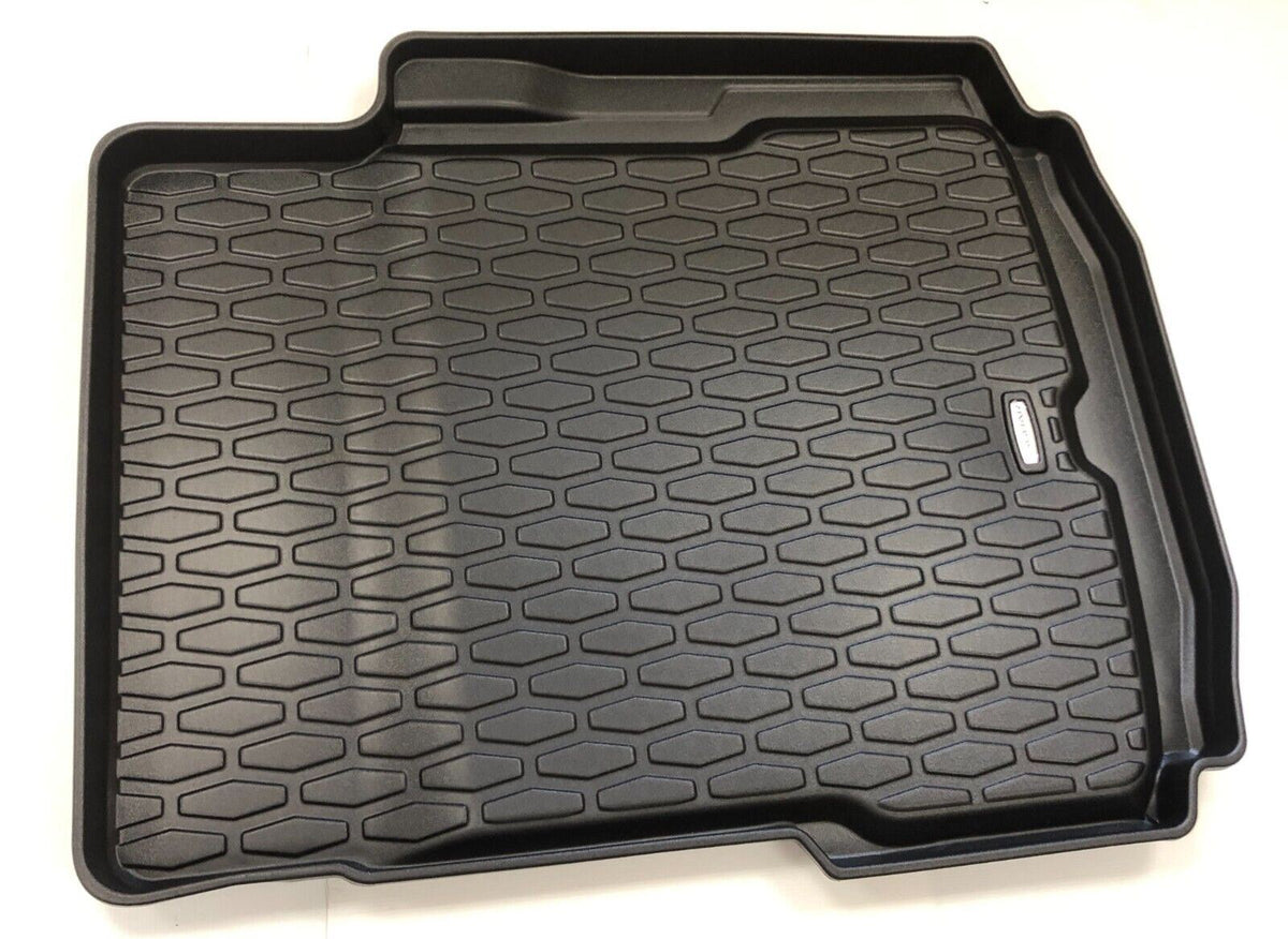Genuine All New Jaguar XF Saloon 2016+ Semi-Rigid Boot Liner T2H43064