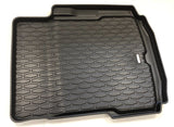 Genuine All New Jaguar XF Saloon 2016+ Semi-Rigid Boot Liner T2H43064