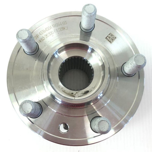 Genuine Jaguar F-Pace 2019-2020 / I-Pace 2020+ Hub and Bearing T4A38492