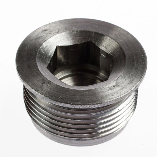 Genuine Ford Fiesta/Fusion Cylinder Head Water Jacket Plug x2 - 1007662