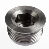 Genuine Ford Fiesta/Fusion Cylinder Head Water Jacket Plug x2 - 1007662