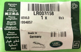 Genuine Land Rover Discovery/Range Rover Front Drive Shaft Retainer - LR003158