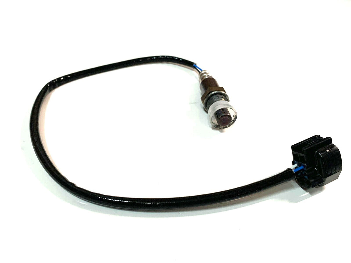 Genuine Jaguar X-Type Front Exhaust Catalyst 2.0L 2.5L 3.0L C2S38497