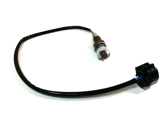 Genuine Jaguar X-Type Front Exhaust Catalyst 2.0L 2.5L 3.0L C2S38497