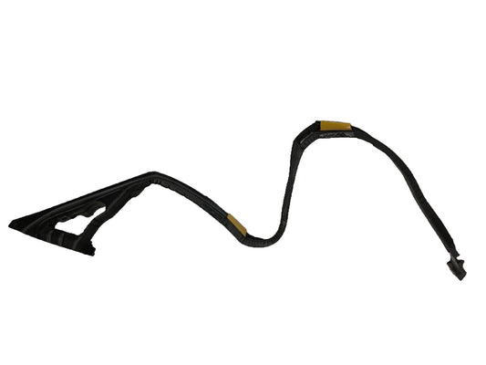 Genuine Range Rover Velar 2017+ RH Front Door Insulator LR111054