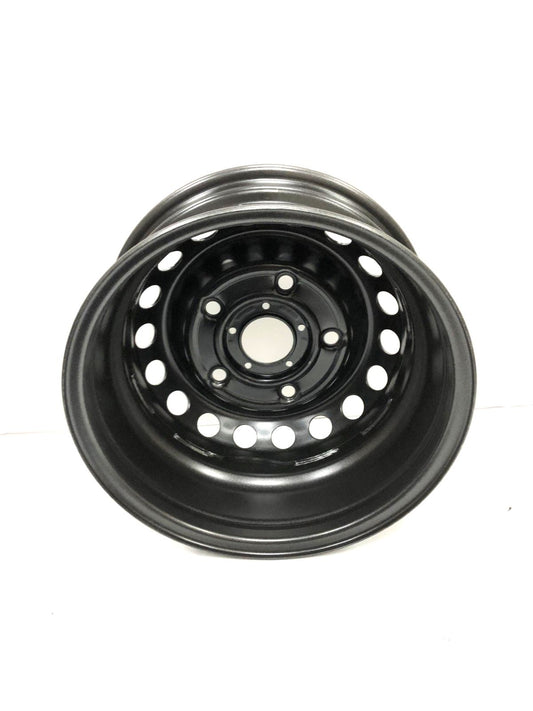 Genuine Ford Transit/Custom Silver 15" 6 1/2J Steel Wheel - 2210122