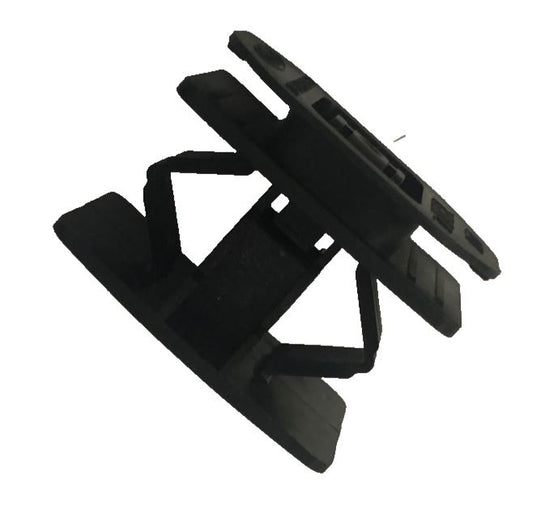 Genuine Ford Kuga/Mondeo RH/LH Body Side Panel Lower Moulding Retainer - 2451145