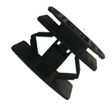 Genuine Ford Kuga/Mondeo RH/LH Body Side Panel Lower Moulding Retainer - 2451145