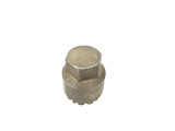 Genuine Land Rover Discovery/RR Sport Type "C" Locking Wheel Nut Key - LR131199