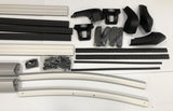 Genuine Land Rover Discovery/Range Rover/Velar/Evoque Luggage Rack - VPLRR0159