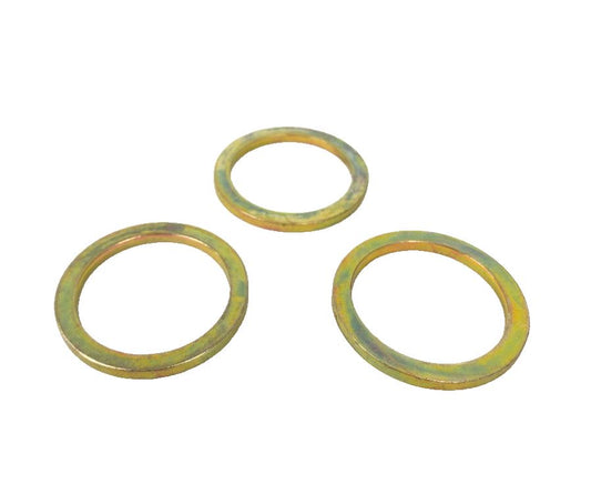 Genuine Jaguar Spigot Bush Shim 3 Pack - CAC48271