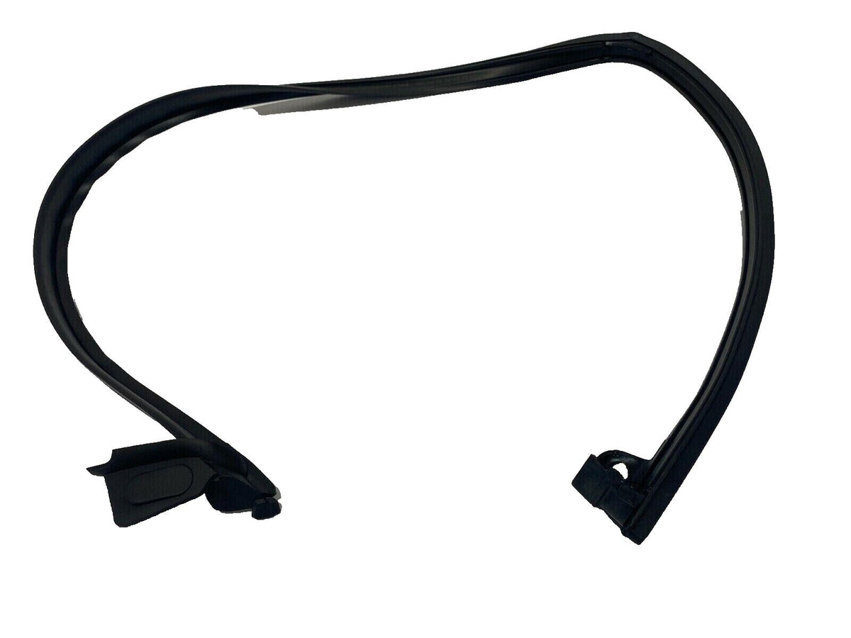 Genuine Range Rover Evoque 13-18 (5 Door) LH Drip Rail Seal - LR052648