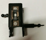 Genuine Jaguar XE XF - RH Conventional Tailgate Hinge Mounting Bracket T2H19923