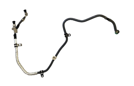 Genuine Jaguar Land Rover Def/XF Fuel Pump Feed Pipe - LR116433