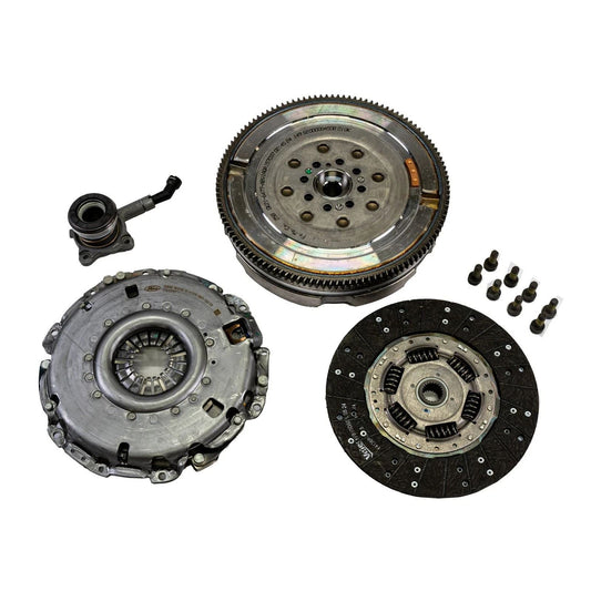 Genuine Ford Transit 2.0 TDCi Clutch Kit & Dual Mass Flywheel 2016+ - 2519763