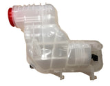 Genuine Land Rover Range Rover/Sport Radiator Overflow Tank - LR181676